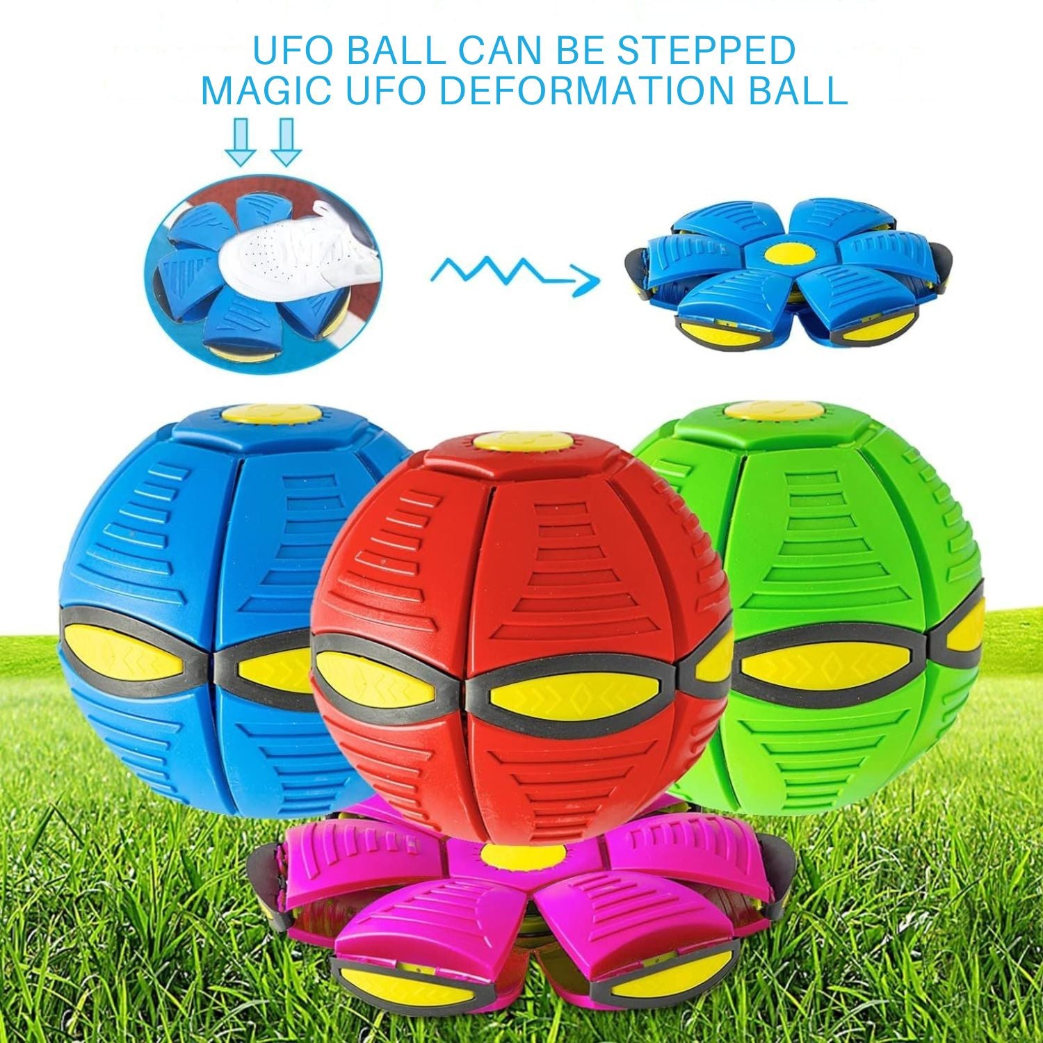 durable dog ball

