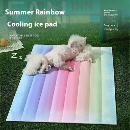 cooling gel mat for dogs