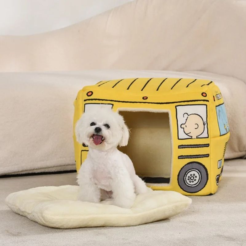 washable dog bed