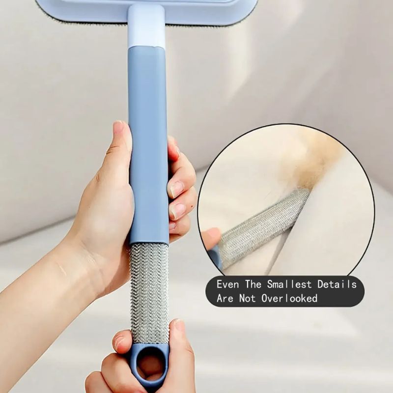 Dog hair remover brush

