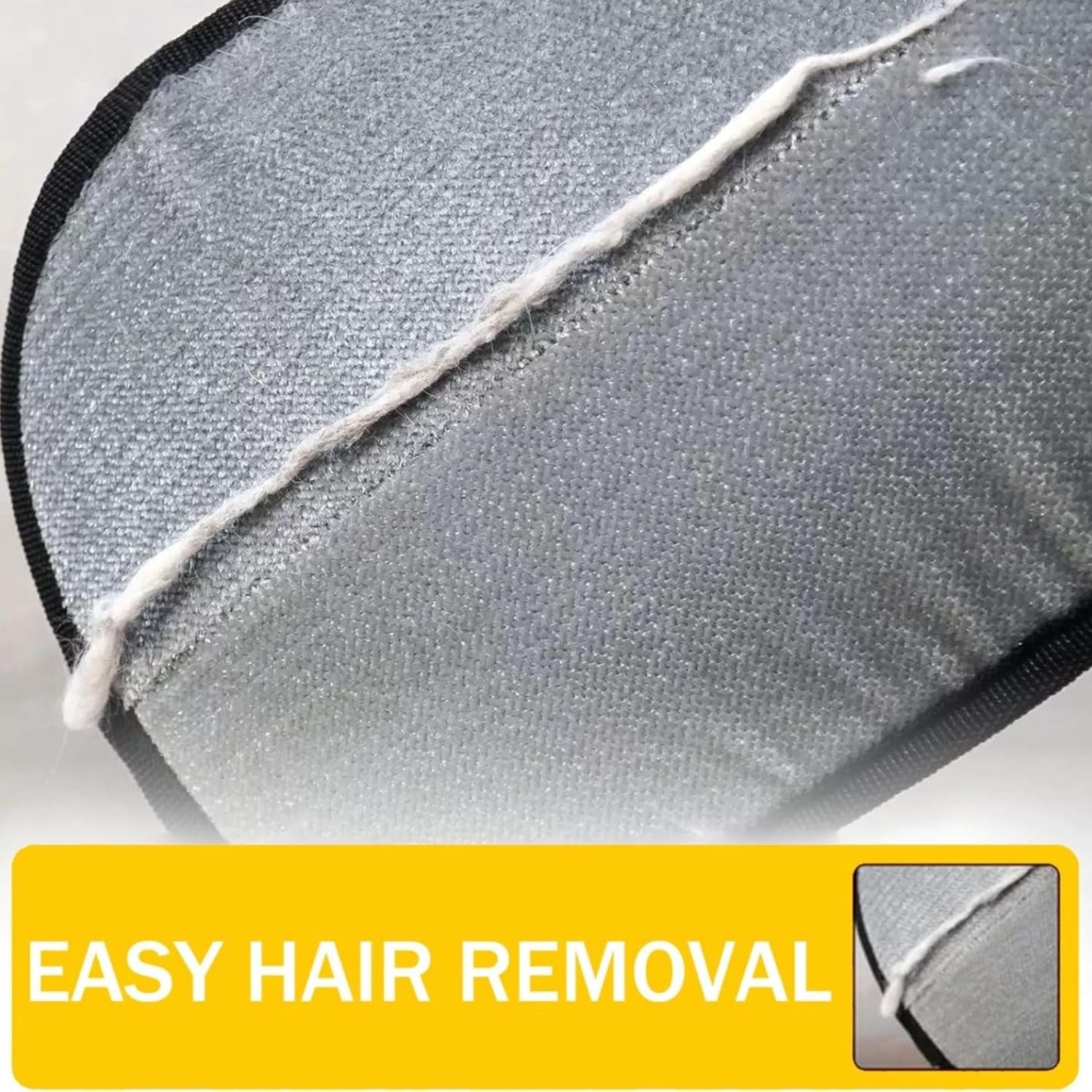 Double-sided dog brush