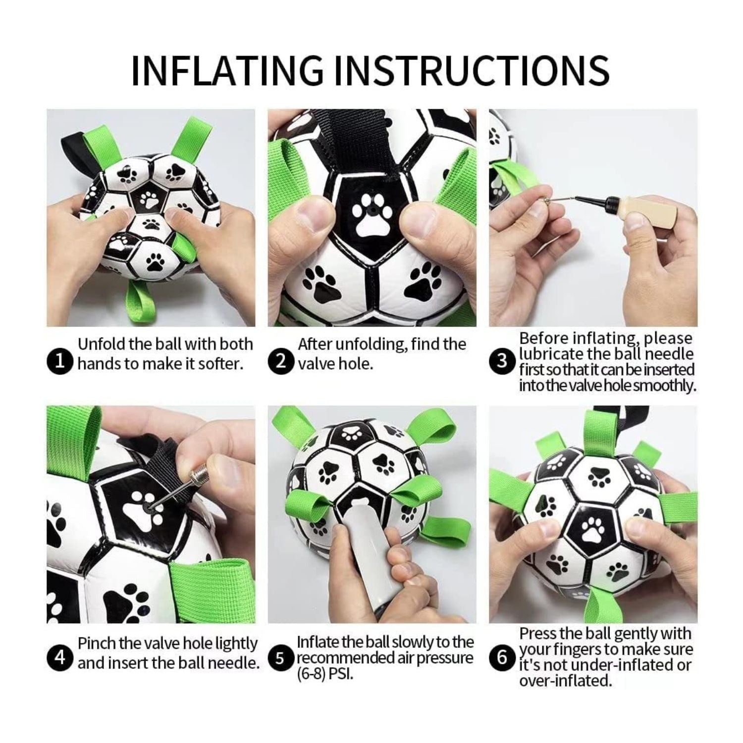 interactive dog toy