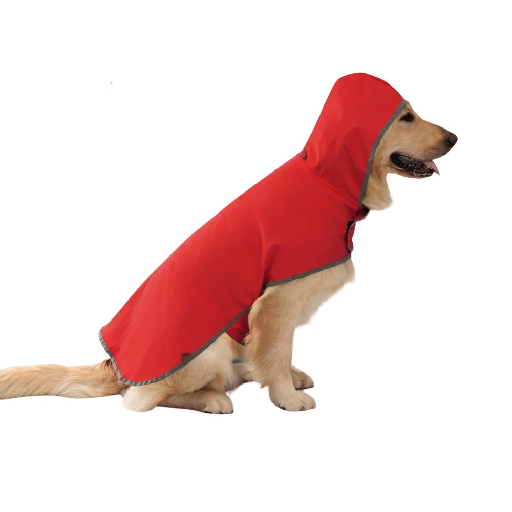 Pet Rain Coats