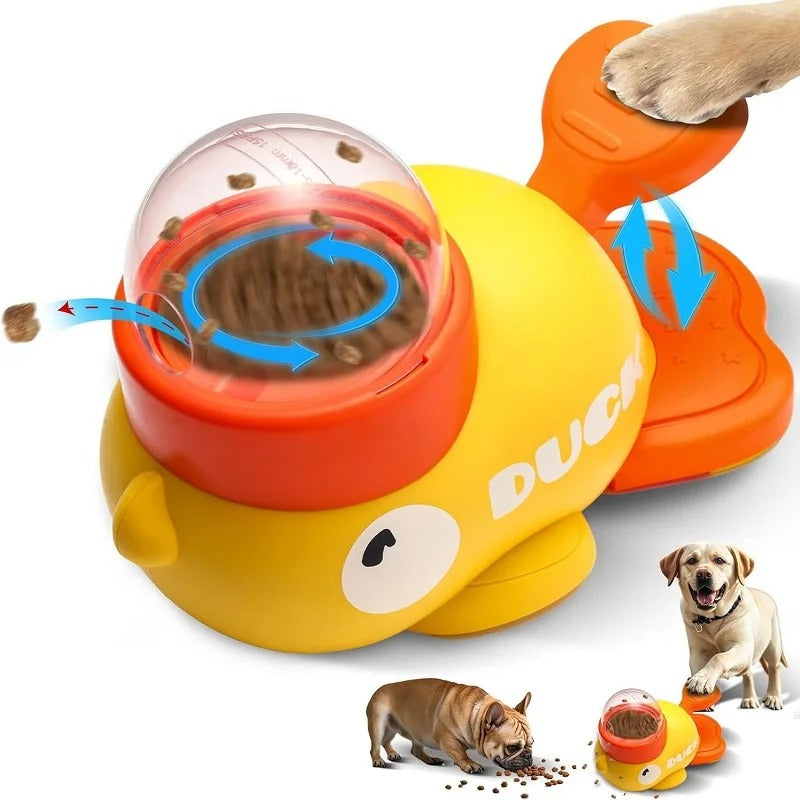 Eco-friendly dog toy
