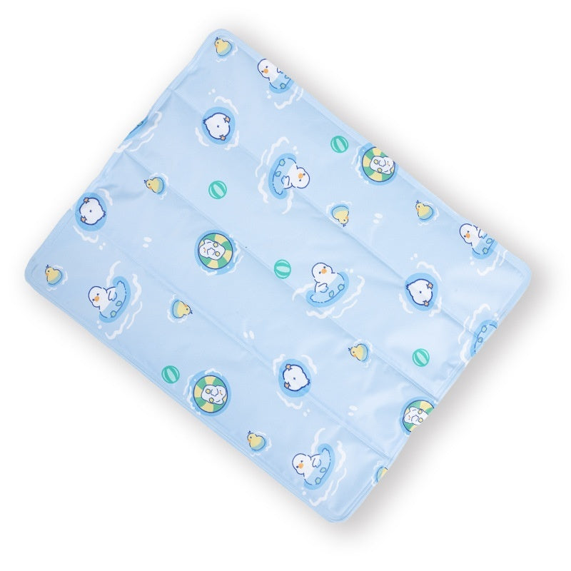cooling gel mat for dogs